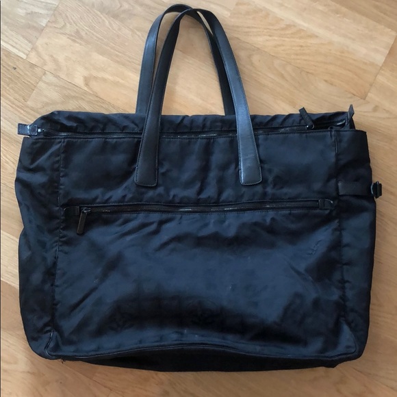 Chanel Weekend bag - Picture 3 of 10